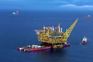 海油工程7亿美元的 马赞项目 迎新进展