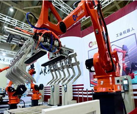 山东省科技重大专项助推全省装备制造业转型升级